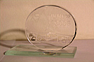 3th prize IFOutdoor films 2006 "The Icy Tide"