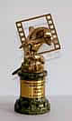 2nd prize IFF Golden Dolphin  Russia 2007 "Rosalie Moller"